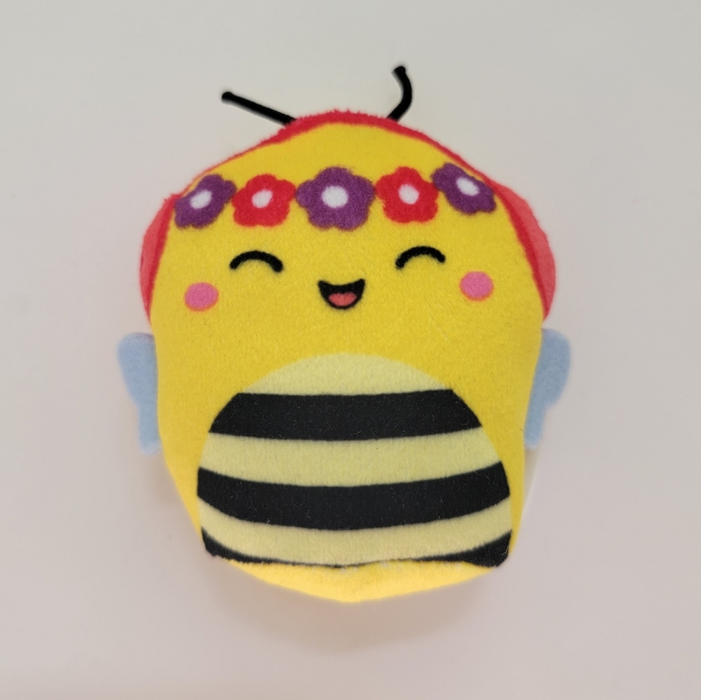 Squishmallow McDonald's - Sunny the bee